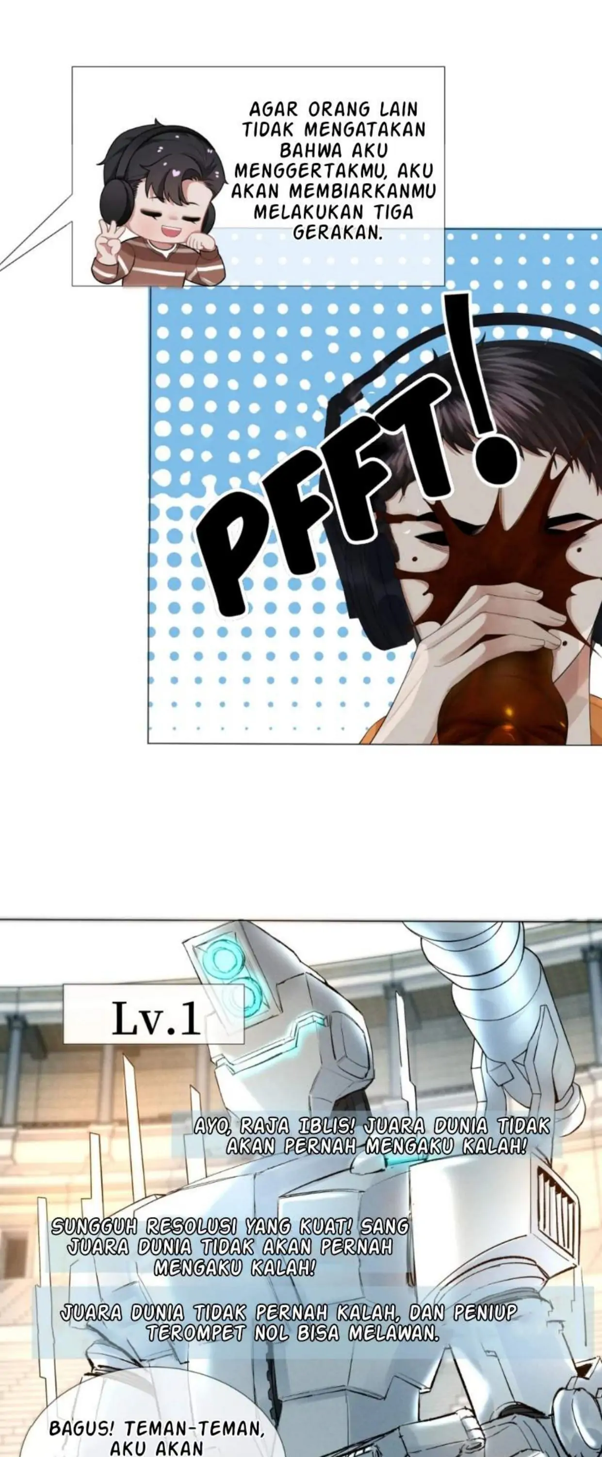 Image preload